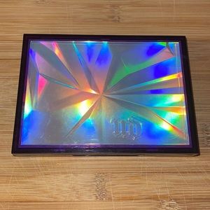 Urban Decay Eyeshadow Palette